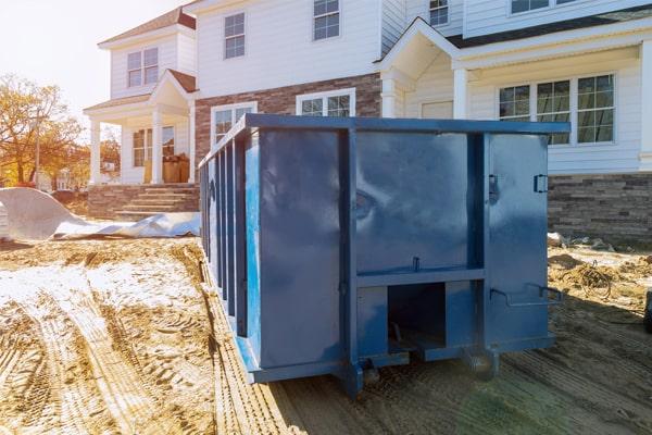 team at Dumpster Rental of Santa Rosa Beach